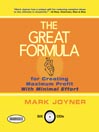 The Great Formula
